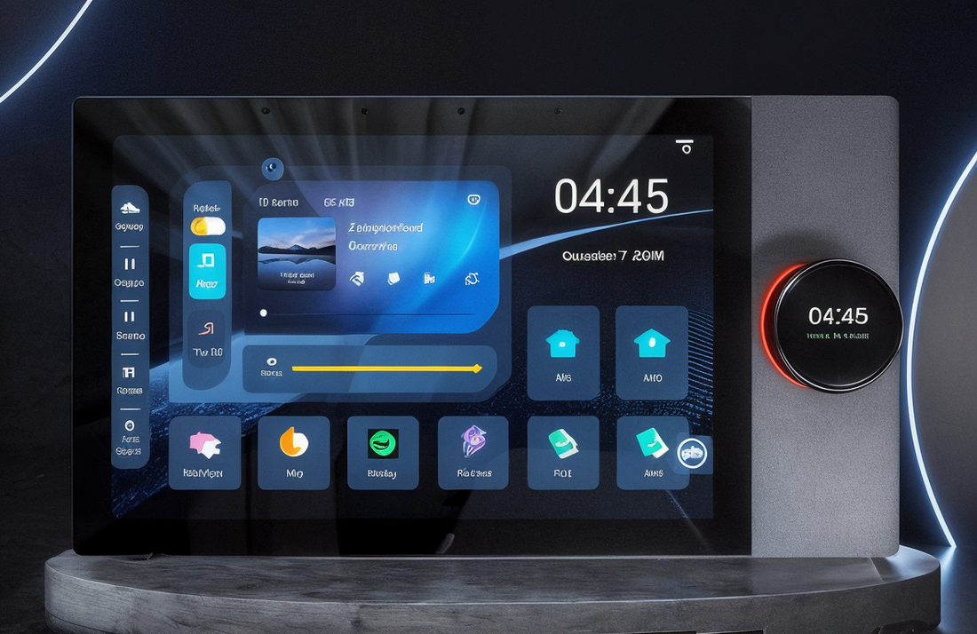 Top 5 Reasons to Upgrade to a Smart Home Panel - HomeOne Smart