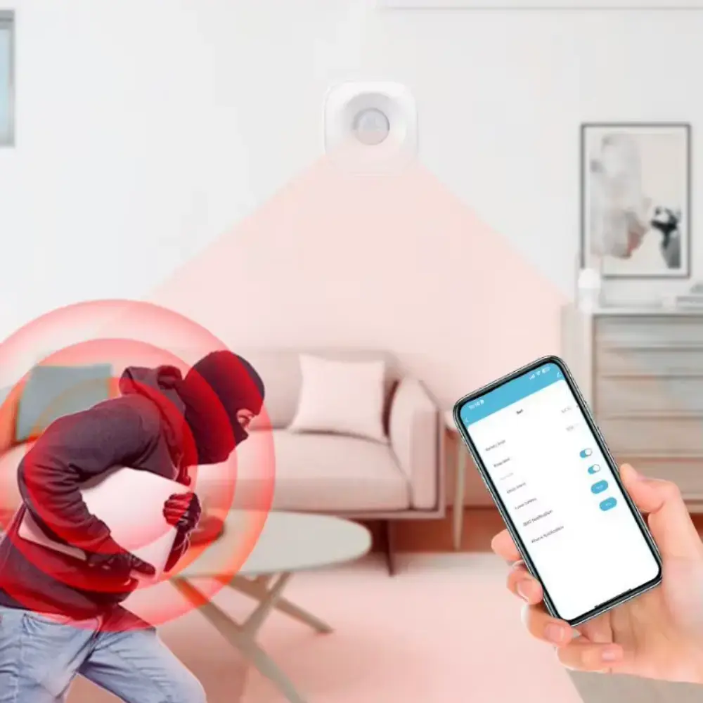 HomeOne Smart T-Mini Starter Bundle - HomeOne Smart