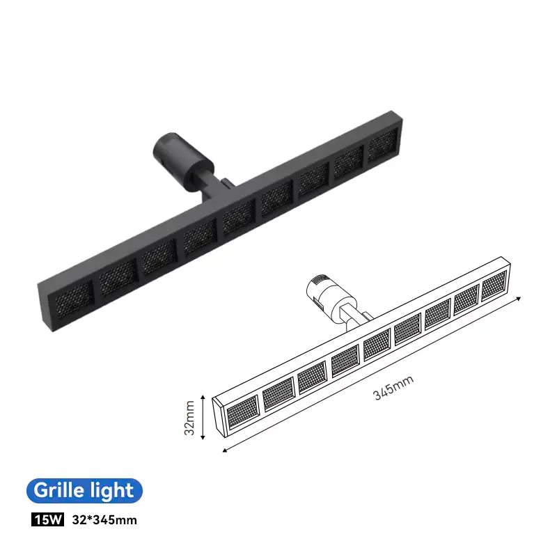 HomeOne Smart Flexible Magnetic Track Lighting System – 48V LED Modular System - HomeOne Smart