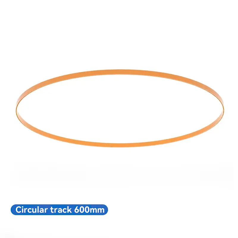 HomeOne Smart Flexible Magnetic Track Lighting System – 48V LED Modular System - HomeOne Smart