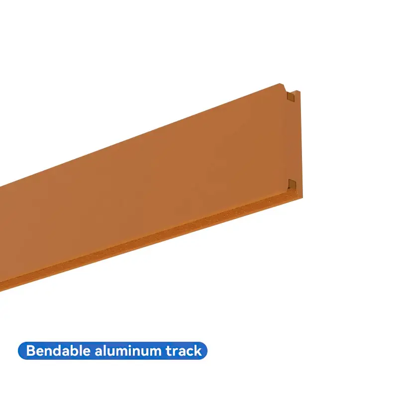 HomeOne Smart Flexible Magnetic Track Lighting System – 48V LED Modular System - HomeOne Smart