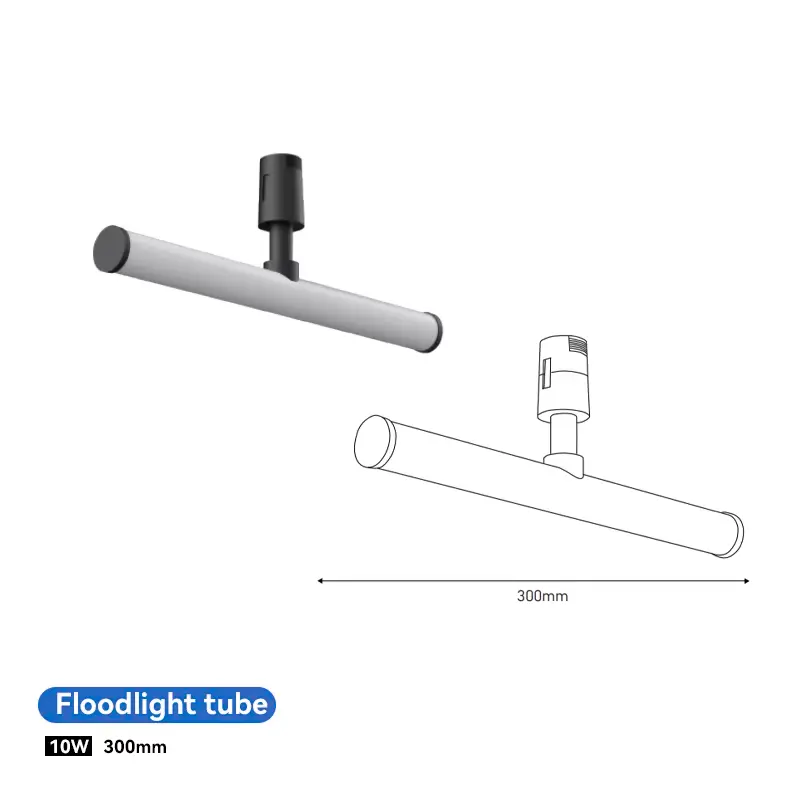 HomeOne Smart Flexible Magnetic Track Lighting System – 48V LED Modular System - HomeOne Smart