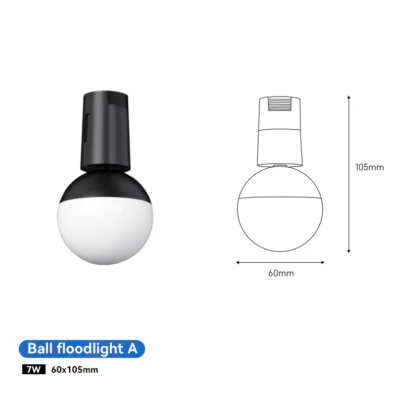 HomeOne Smart Flexible Magnetic Track Lighting System – 48V LED Modular System - HomeOne Smart