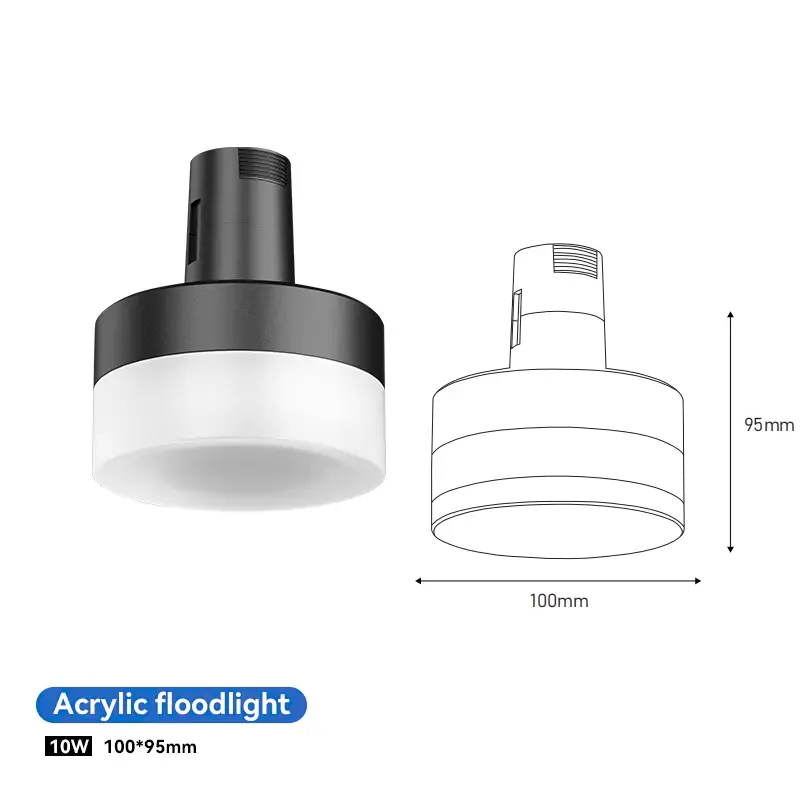 HomeOne Smart Flexible Magnetic Track Lighting System – 48V LED Modular System - HomeOne Smart