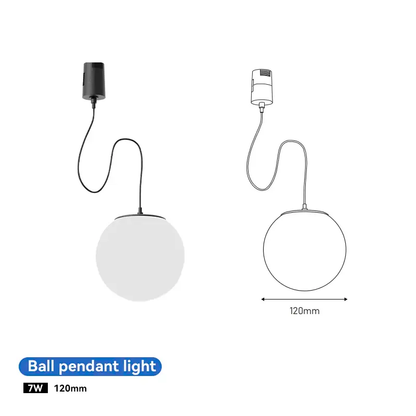 HomeOne Smart Flexible Magnetic Track Lighting System – 48V LED Modular System - HomeOne Smart