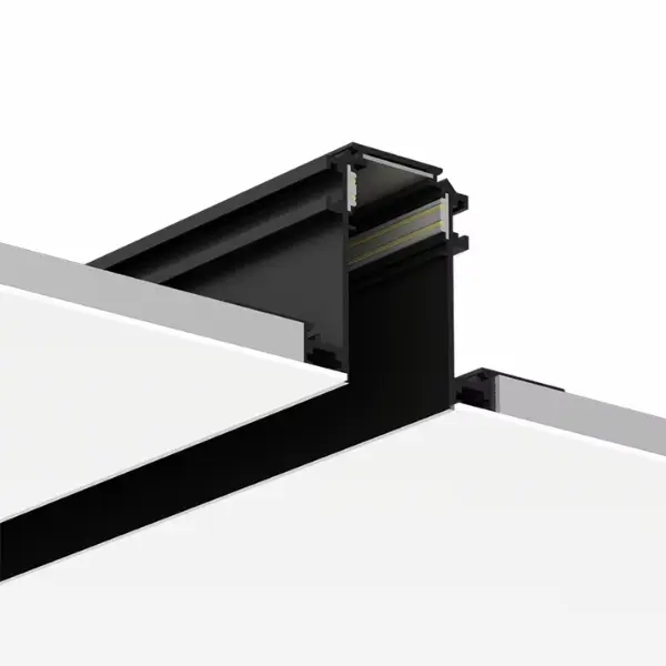 HomeOne Smart Magnetic Spot Light – 48V Linear LED (Tuya WiFi Control) - HomeOne Smart