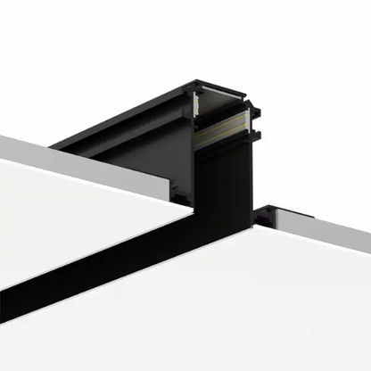 HomeOne Smart Magnetic Spot Light – 48V Linear LED (Tuya WiFi Control) - HomeOne Smart