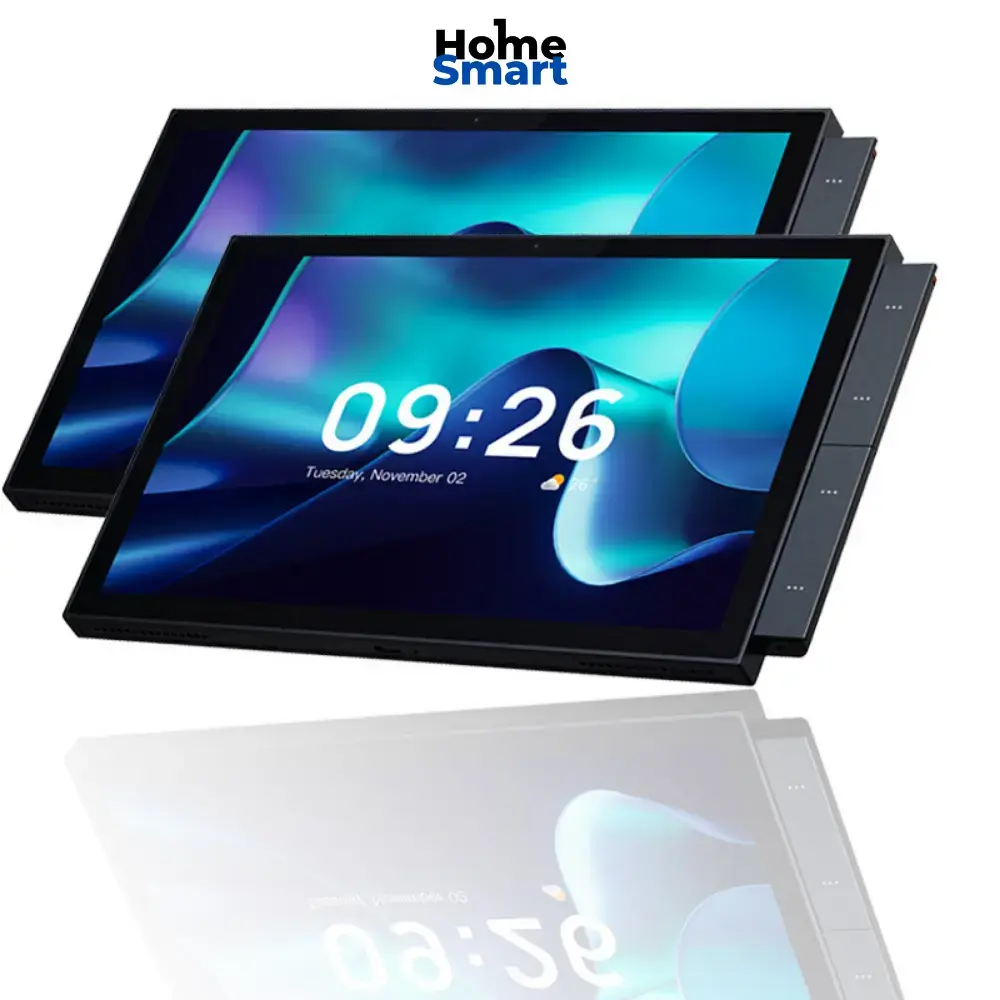 HomeOne Smart T10 Panel Starter Bundle - HomeOne Smart