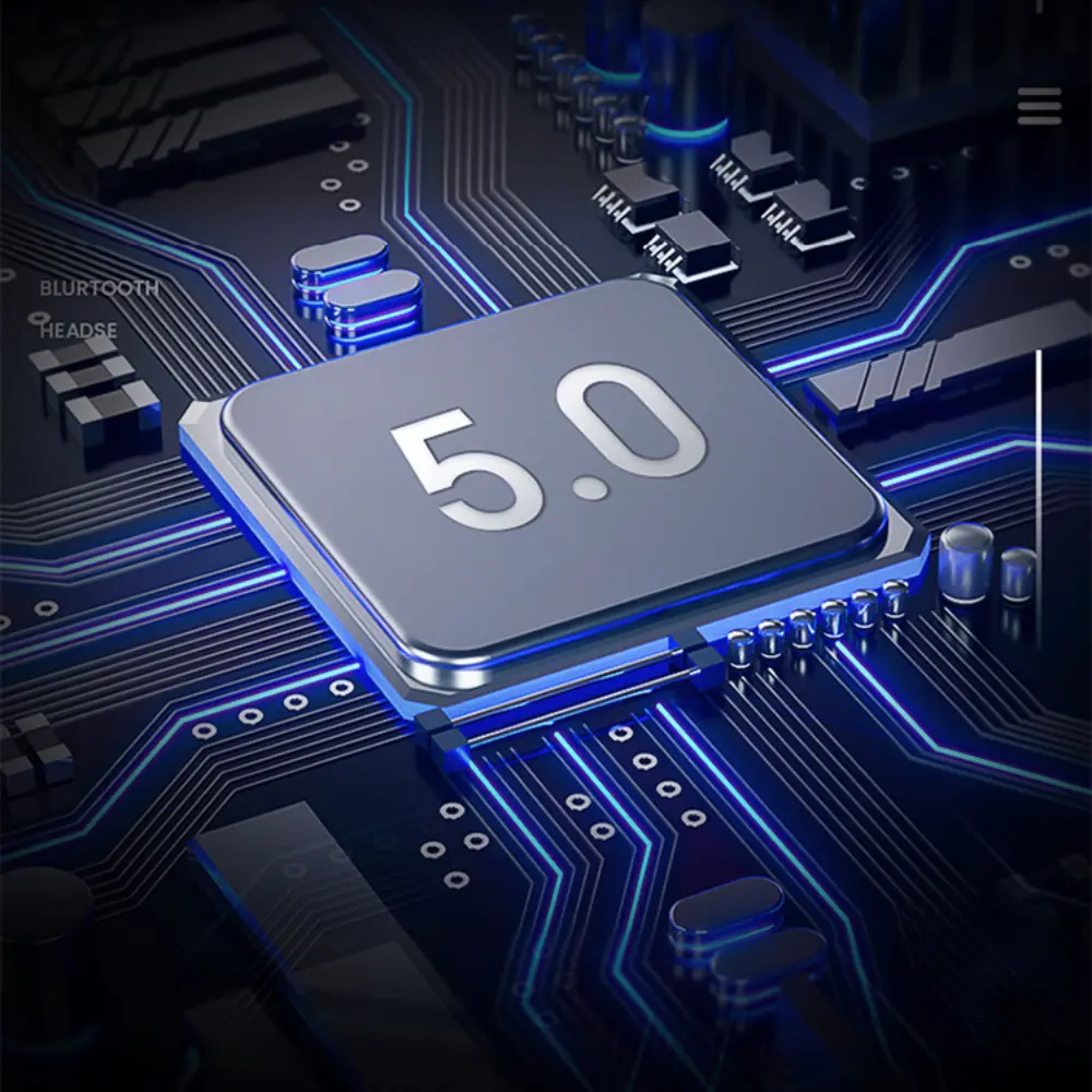 HomeOne Smart™ In-Ceiling Wi-Fi Music Speaker with AirPlay | 5.25" 40W 2-Way Home Audio System - HomeOne Smart