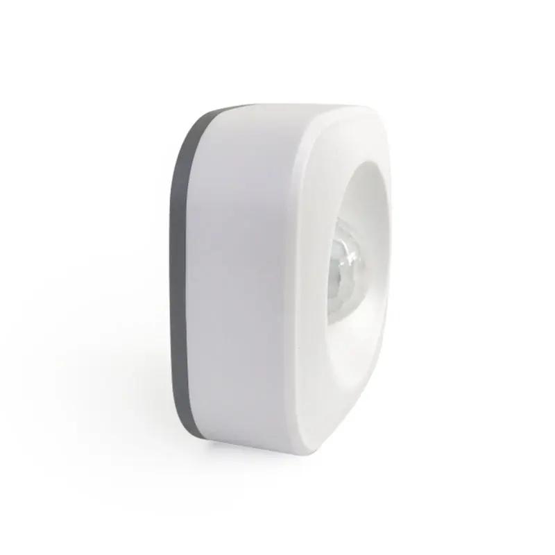 HomeOne Smart WiFi Motion Sensor | Tuya Smart PIR Detector - HomeOne Smart