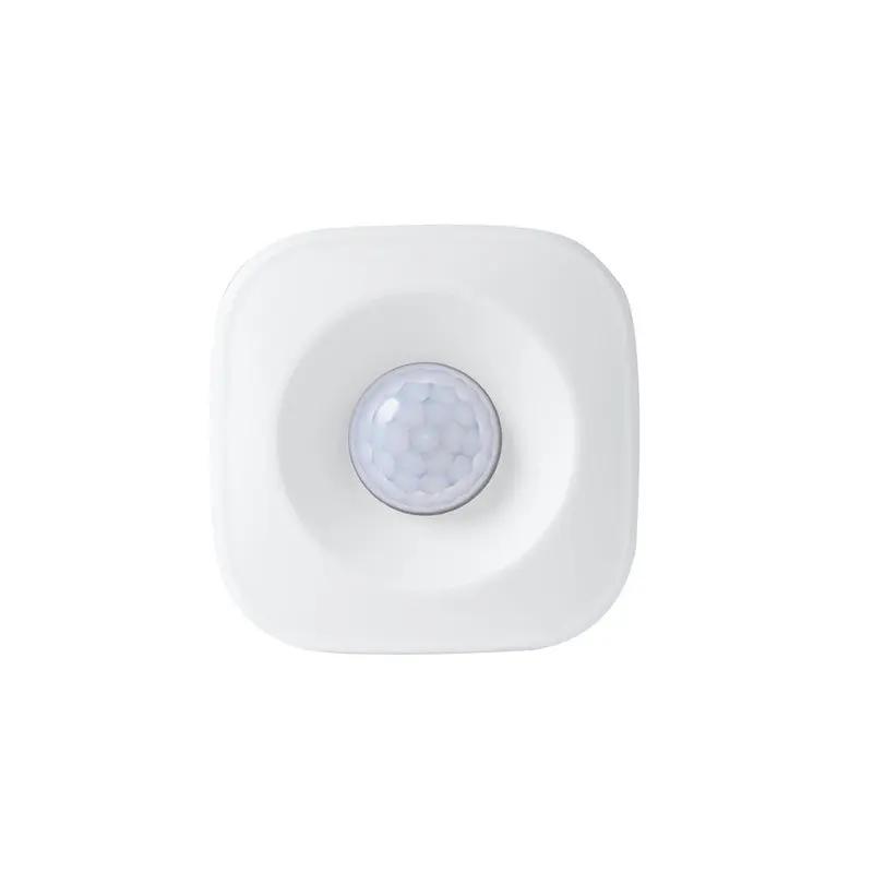 HomeOne Smart WiFi Motion Sensor | Tuya Smart PIR Detector - HomeOne Smart