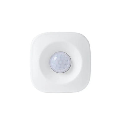 HomeOne Smart WiFi Motion Sensor | Tuya Smart PIR Detector - HomeOne Smart