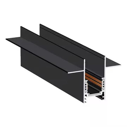 HomeOne Smart Magnetic Rail Bar Light – 48V Aluminum Track Spotlight 1m - HomeOne Smart