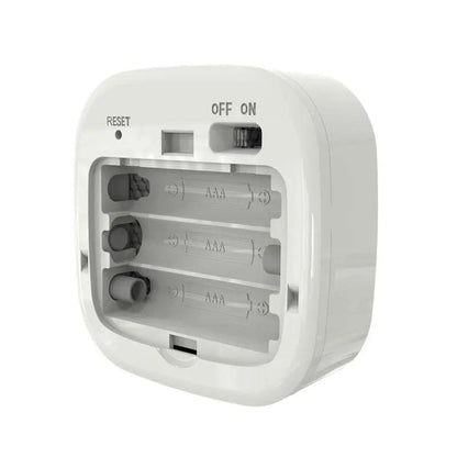 HomeOne Smart WiFi Motion Sensor | Tuya Smart PIR Detector - HomeOne Smart