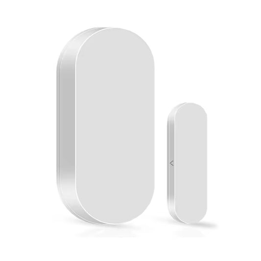 HomeOne Zigbee Door & Window Sensor | Tuya Smart Contact Detector