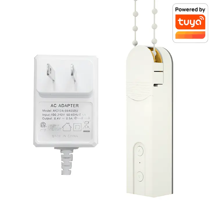 HomeOne Smart Chain Motor | ZigBee 3.0 + Tuya App | Alexa & Google Home Voice Control - HomeOne Smart