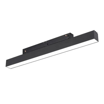 HomeOne Smart Magnetic Spot Light – 48V Linear LED (Tuya WiFi Control) - HomeOne Smart