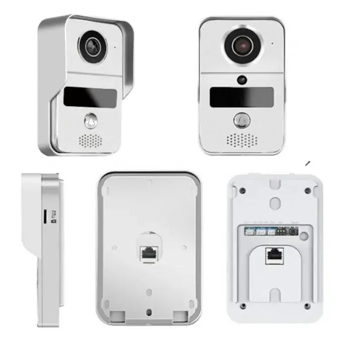 HomeOne Smart WiFi Video Doorbell 1080P - HomeOne Smart