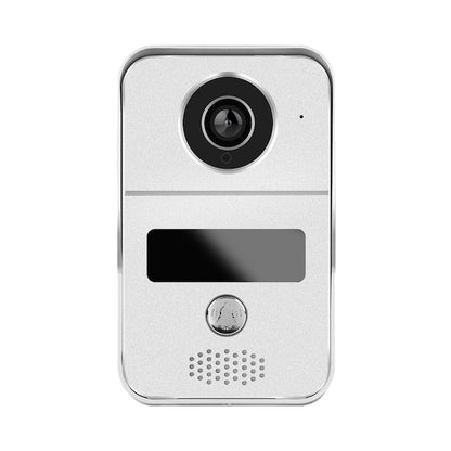 HomeOne Smart WiFi Video Doorbell 1080P - HomeOne Smart