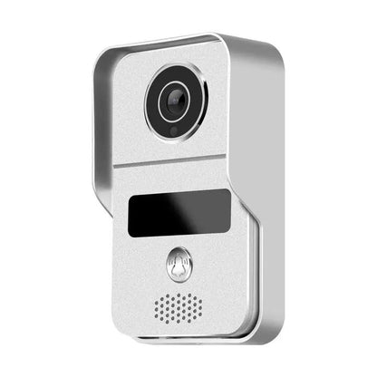 HomeOne Smart WiFi Video Doorbell 1080P - HomeOne Smart